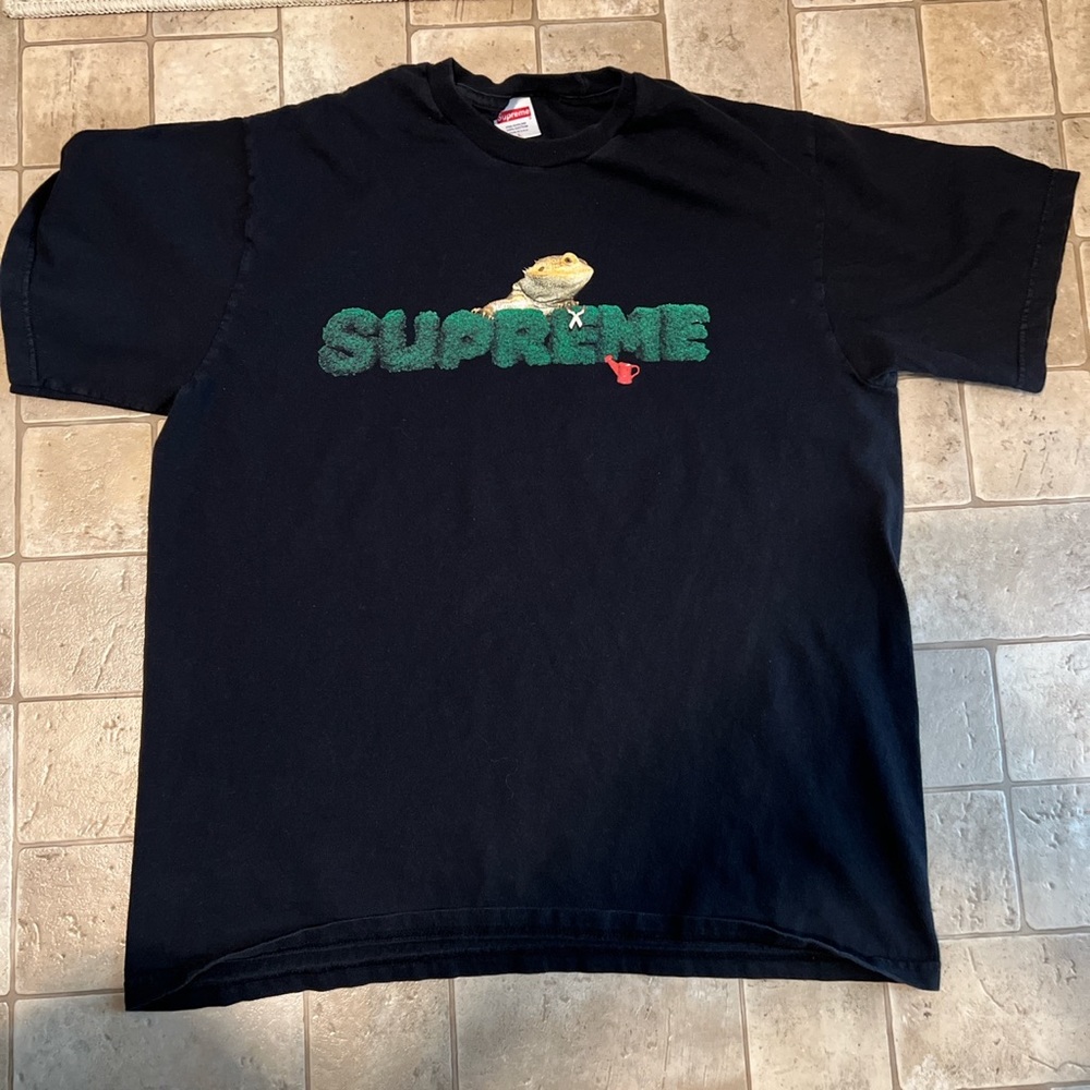 SUPREME!!!